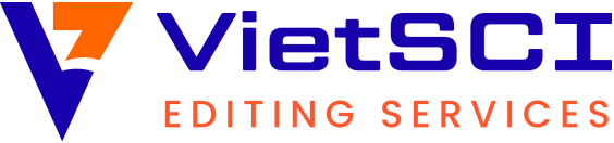VietSCI Editing Services